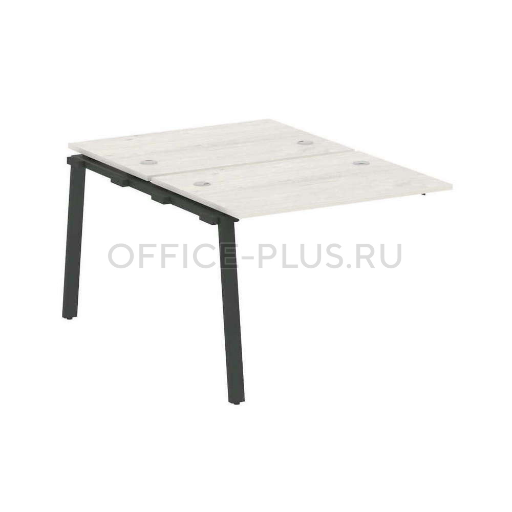 Сегмент рабочей станции Metal System Style БА.ПРС-СП-2.1