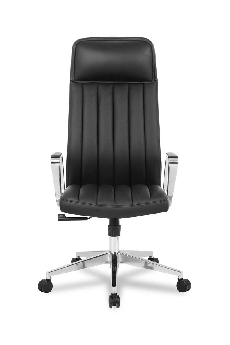 Кресло для руководителя College HLC-2413L-1 экокожа