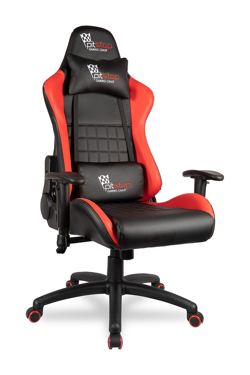 Игровое кресло College BX-3827 экокожа