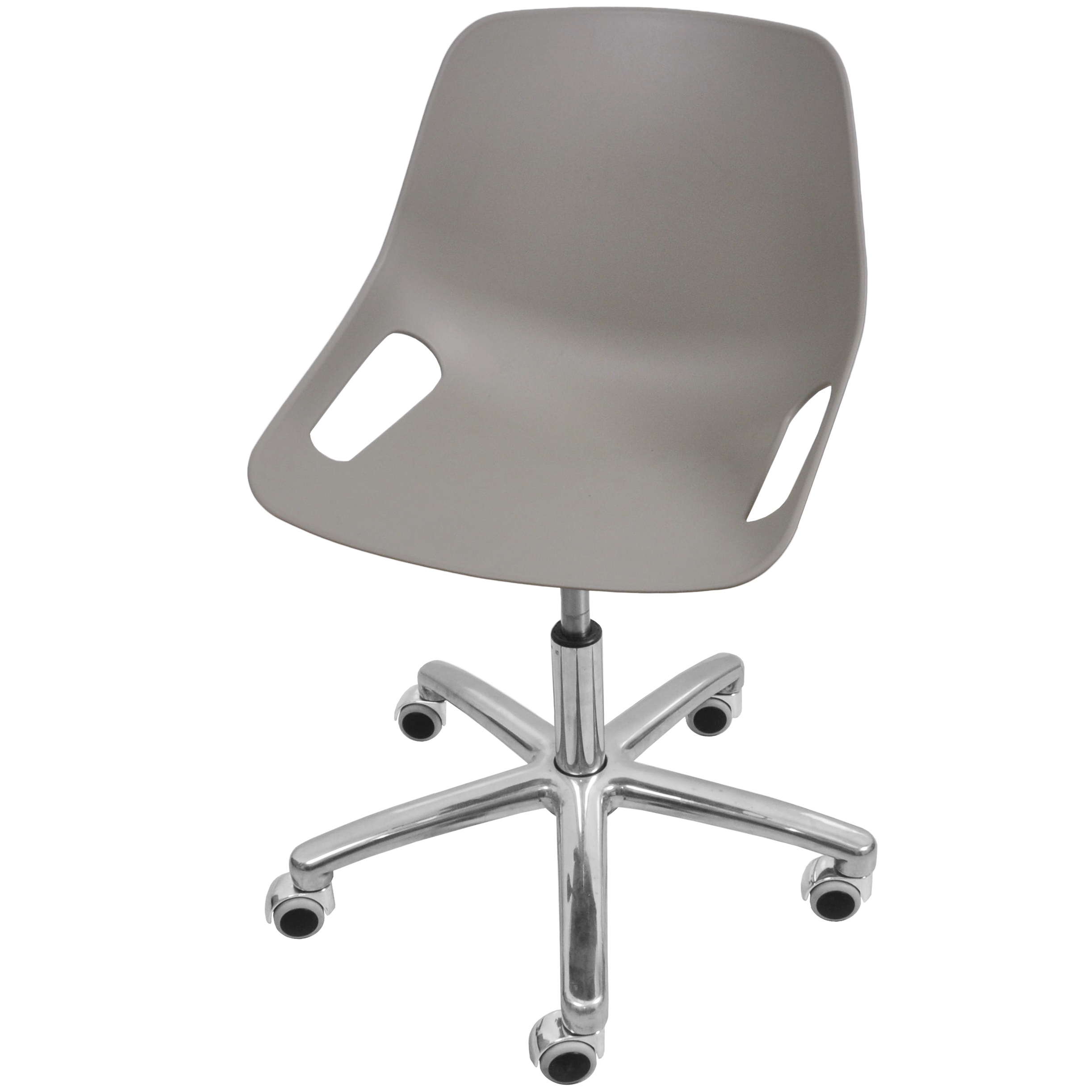 Кресло ItalSeat Кью5 / Q5 основание алюминий