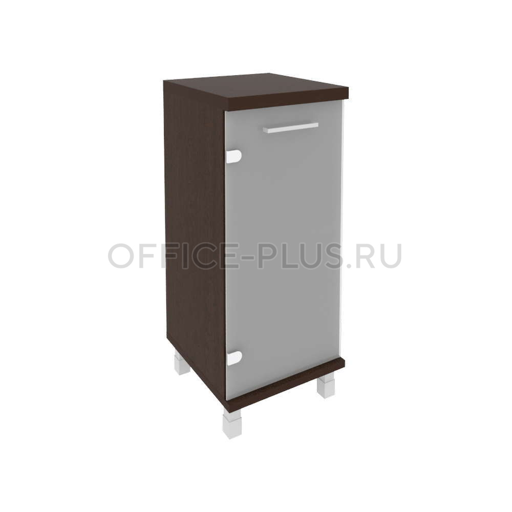 Шкаф пенал низкий First KSU-3.2(L)