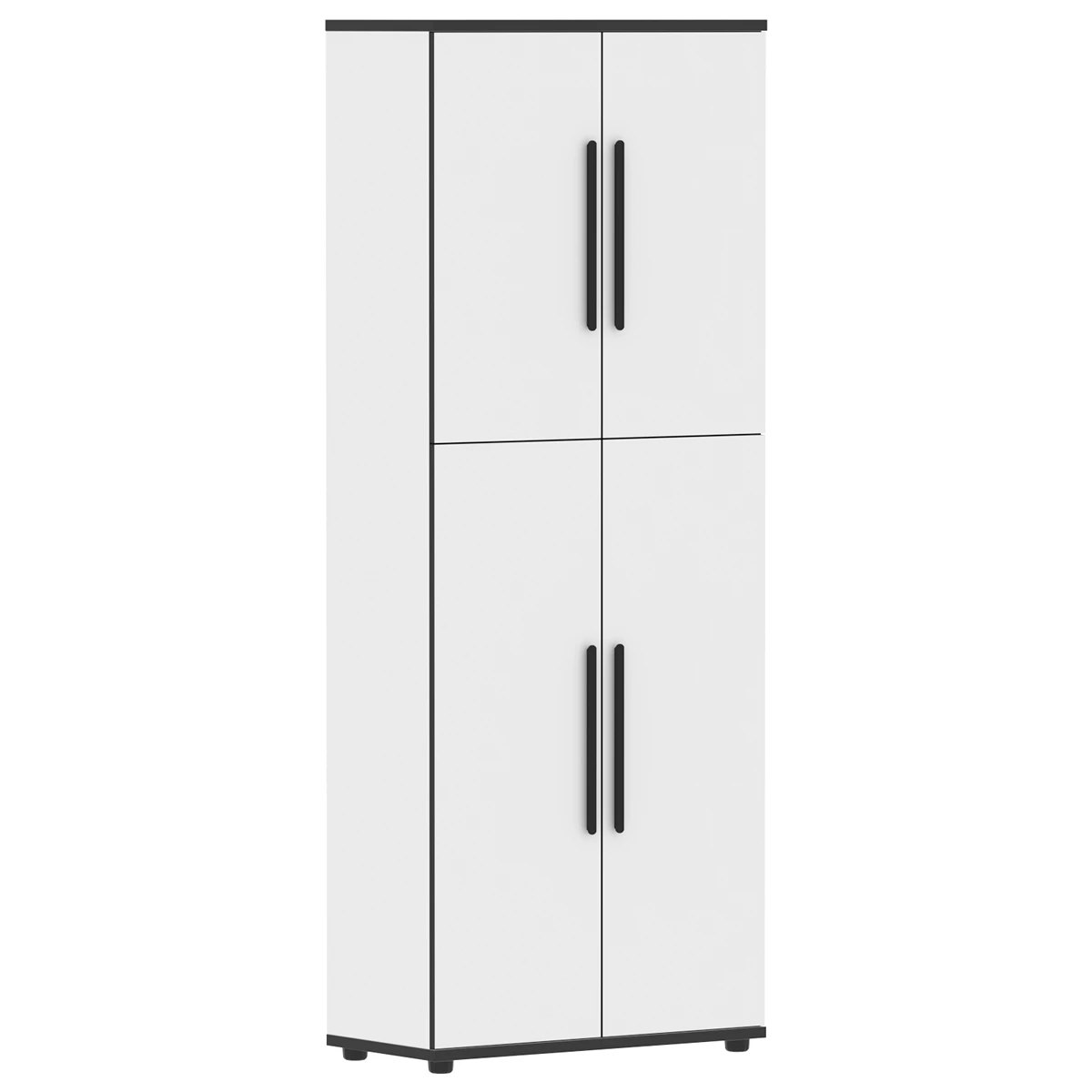 Шкаф высокий для документов УСТО / USTO UHCS 77.3 (вариант №1)
