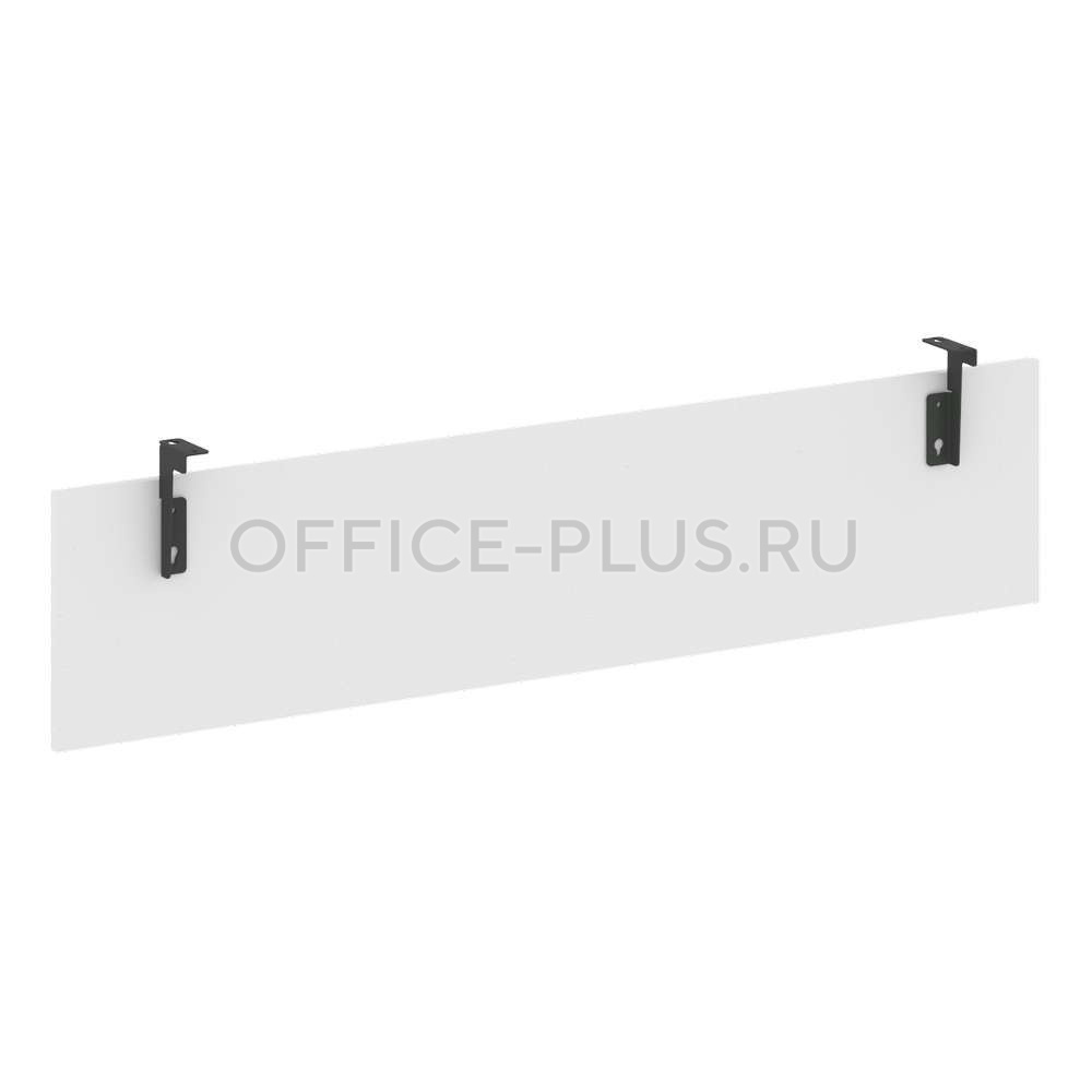 Царга для стола Metal System Style (аксессуар) L1600мм Б.ЦС-4