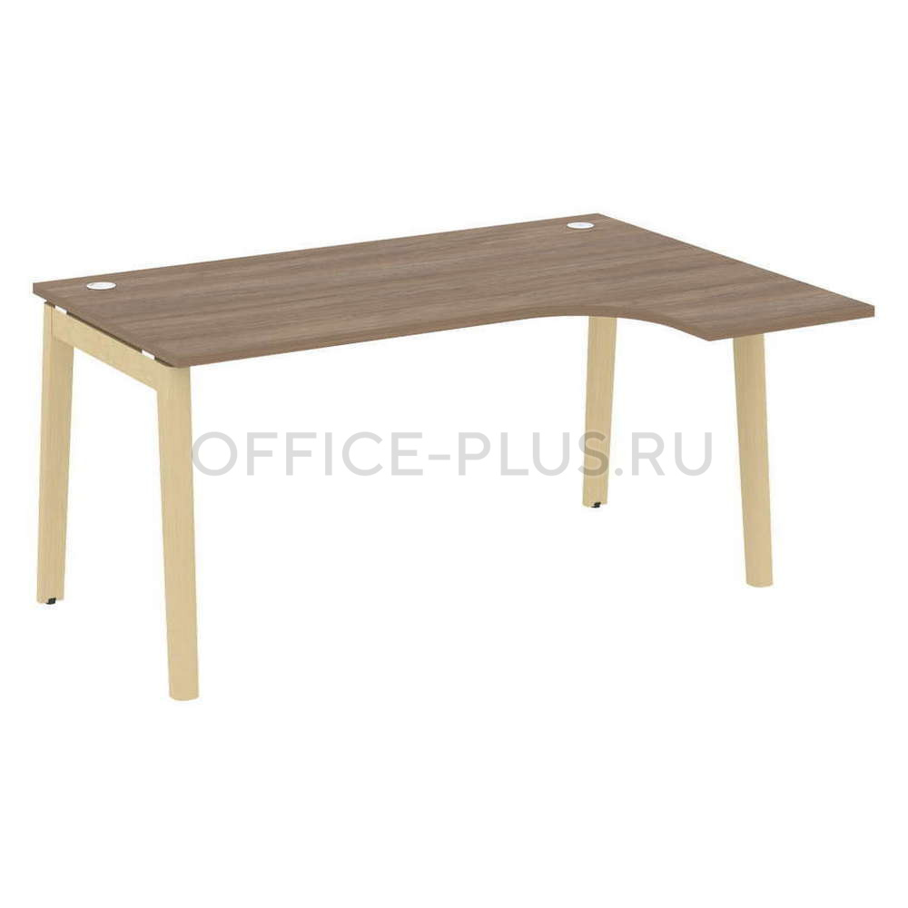 Стол эргономичный Onix wood OW.SA-4(R)