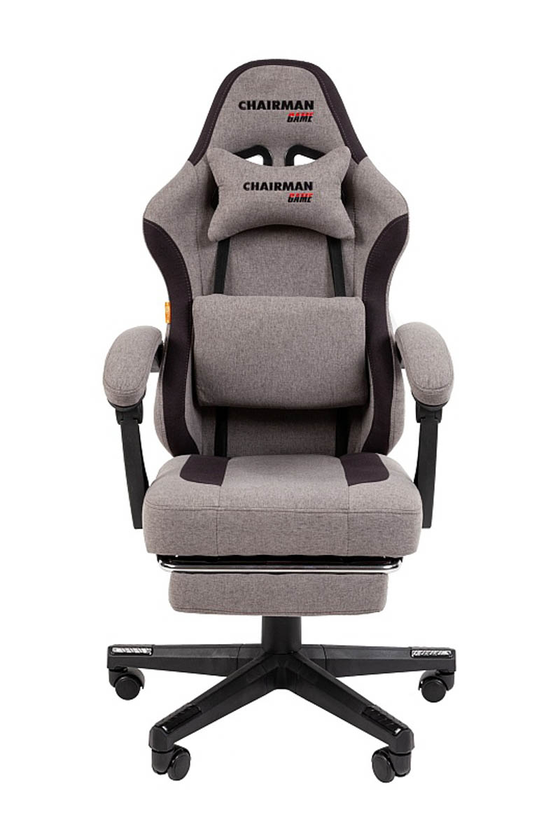Игровое кресло Chairman Драйв CH27