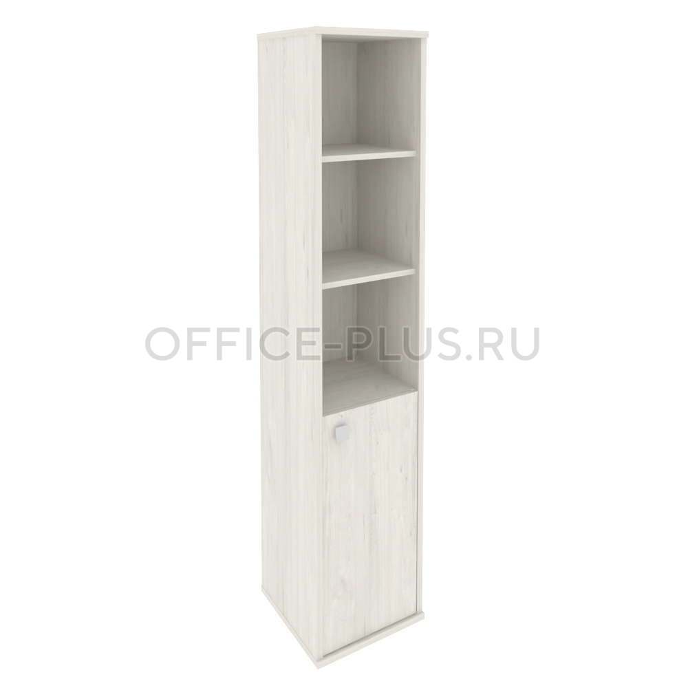 Шкаф пенал высокий Стайл / Style Л.СУ-1.1Пр