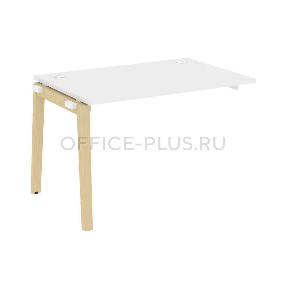 Сегмент рабочей станции Onix wood OW.1.NRS-2.8