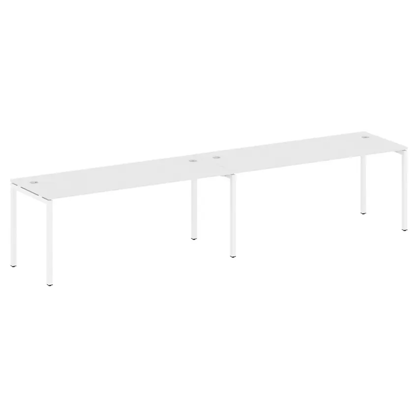 Рабочая станция 2 места (П-опоры) QUATTRO 4Х4. 40БП.СМ-2.5