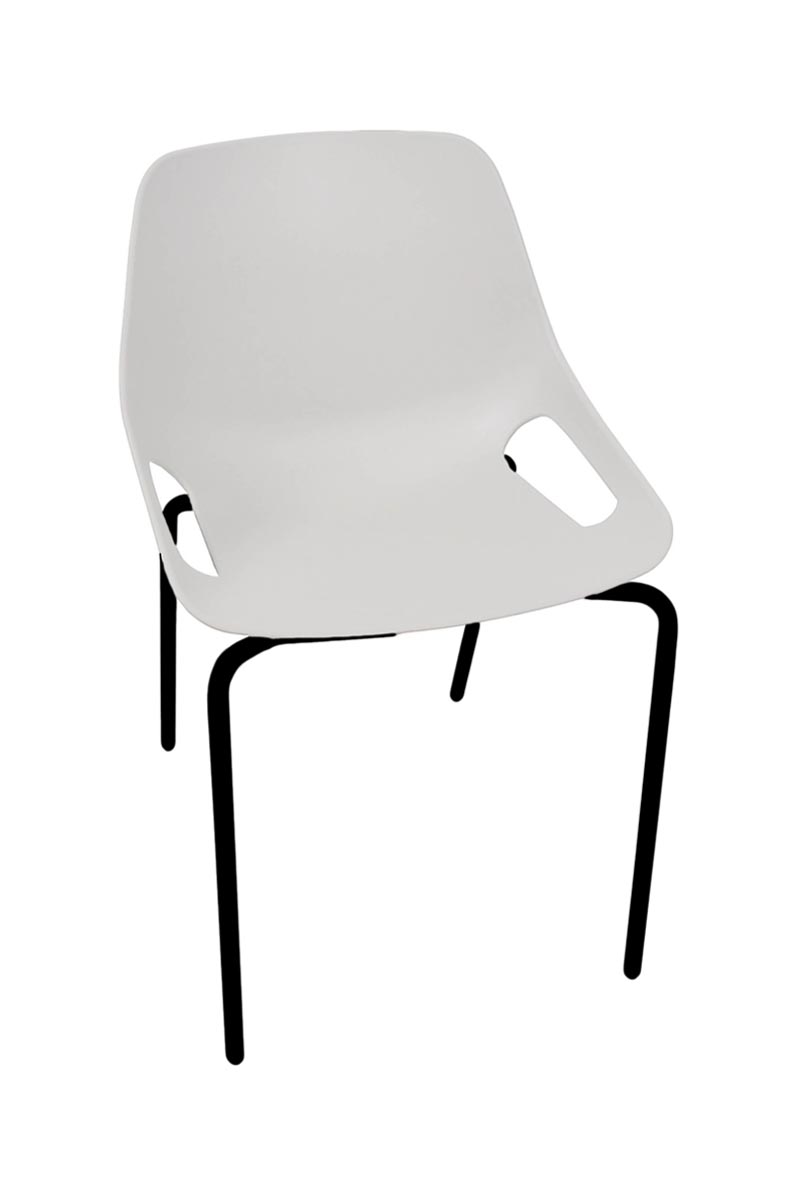 Стул ItalSeat Кью5-4 / Q5-4 каркас черный