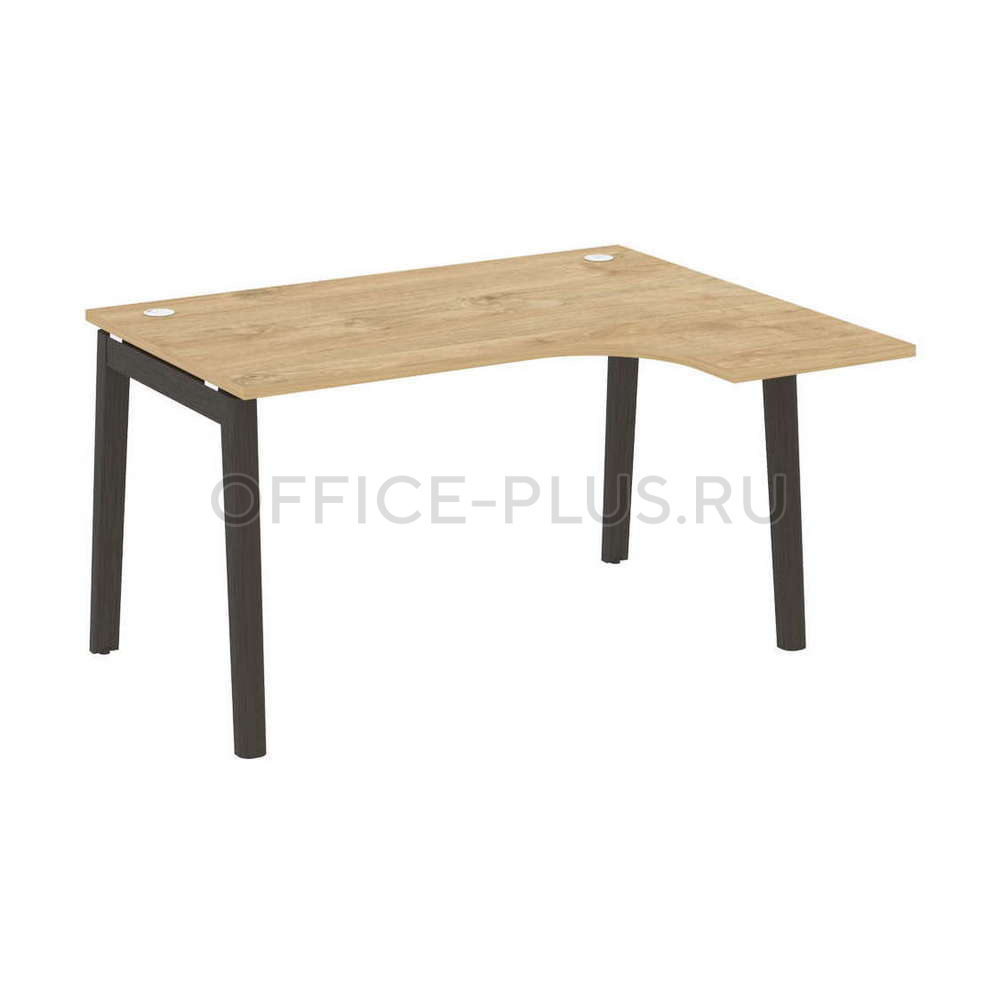 Стол эргономичный Onix wood OW.SA-3(R)