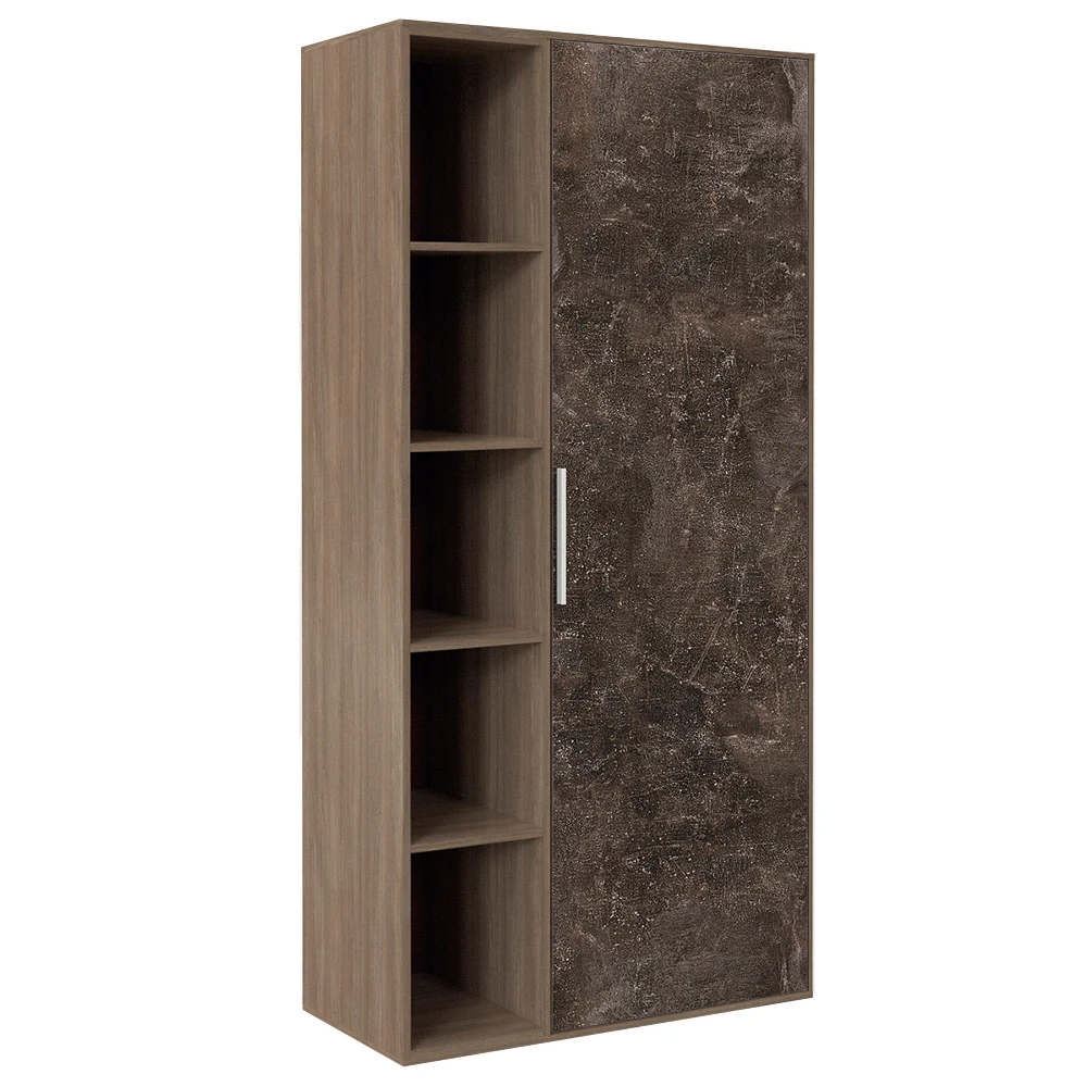 Шкаф для одежды и документов B-Tone BTN361500