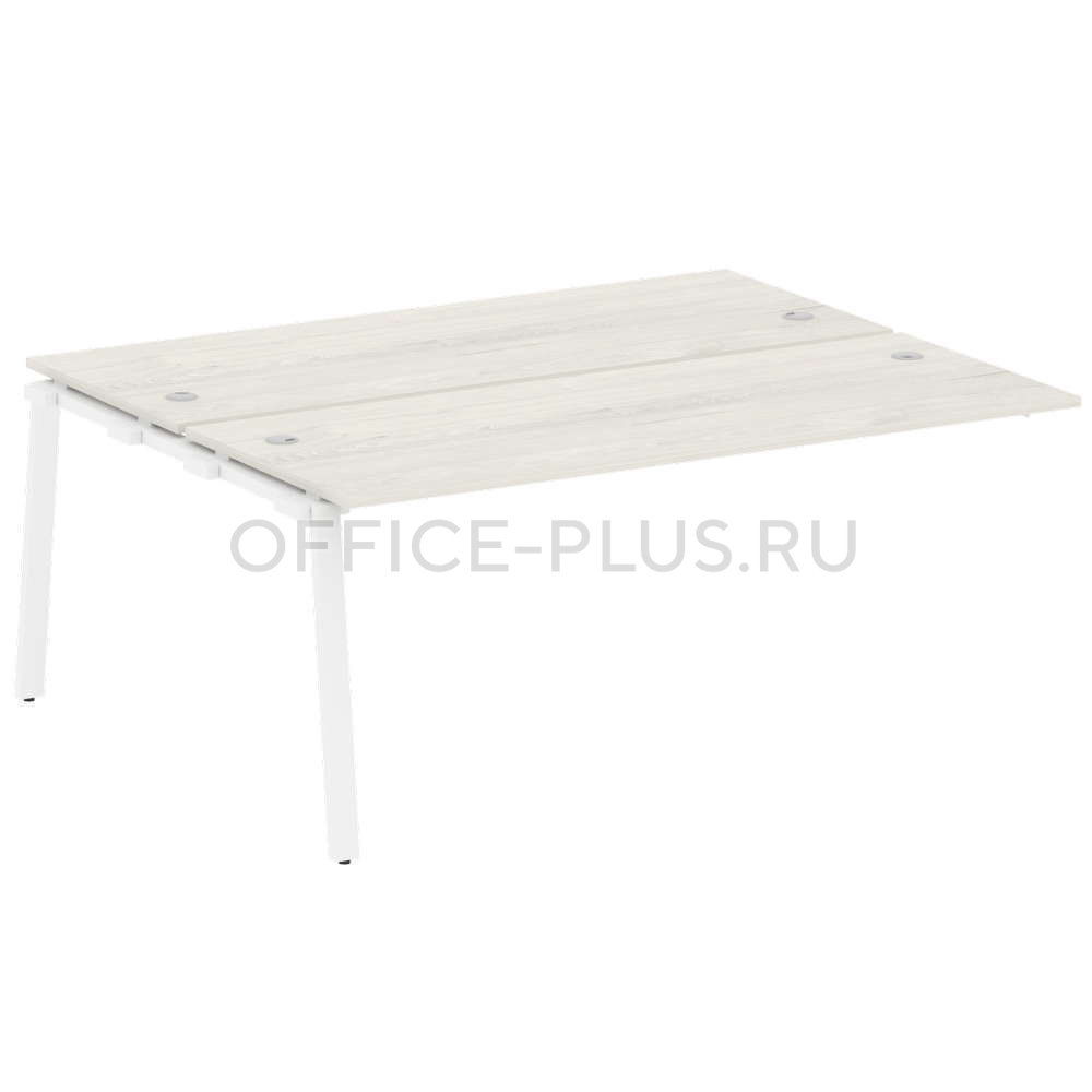 Сегмент рабочей станции Metal System Style БА.ПРС-СП-2.5