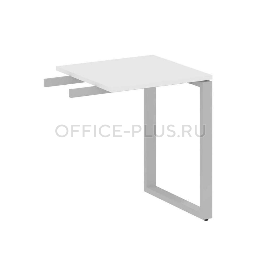 Приставка к столу Metal System Style БО.ПР-1