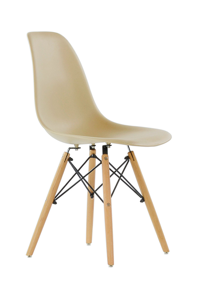 Стул обеденный Derstuhl DSL 110 Wood