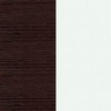 WENGE 45 / WHITE (BL 02)
