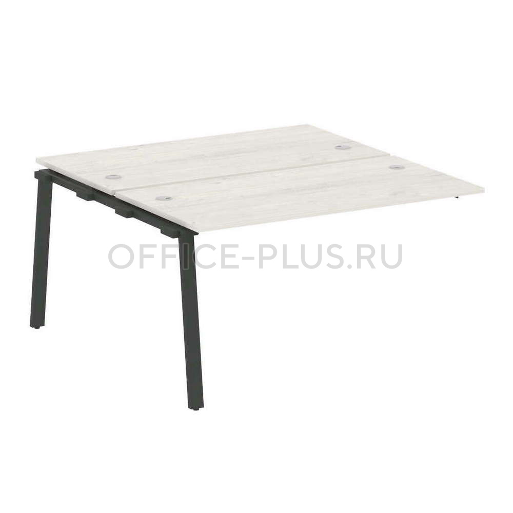 Сегмент рабочей станции Metal System Style БА.ПРС-СП-2.3