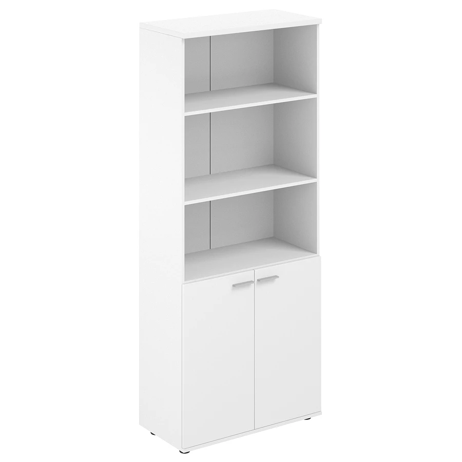 Шкаф высокий для документов (задняя стенка HDF) Сигма SG.831