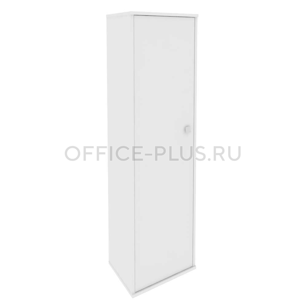 Шкаф для одежды Стайл / Style Л.ГБ-1