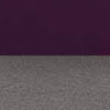 Рогожка Violet/Рогожка Grey Lunar