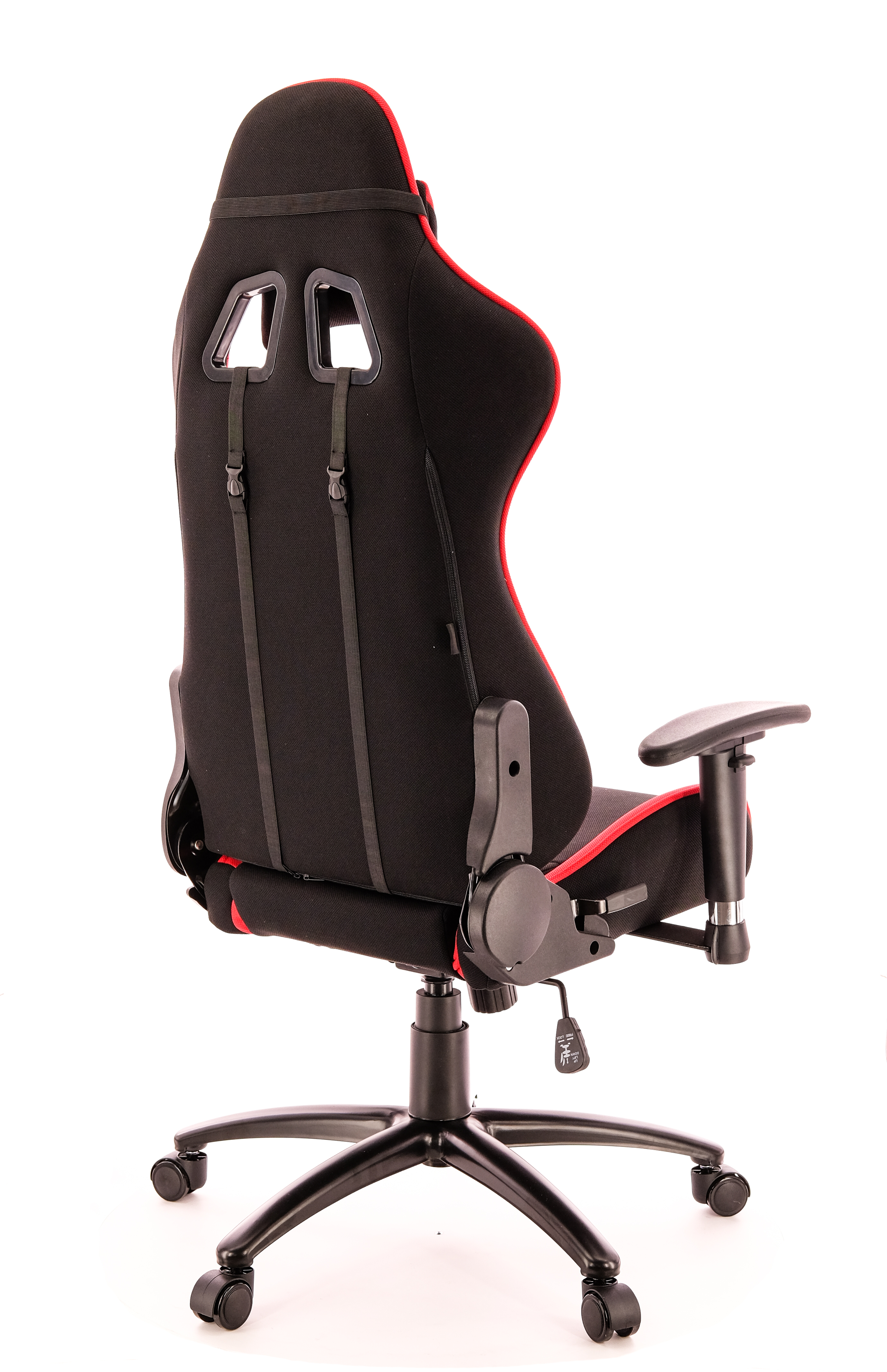 Игровое кресло Everprof Lotus S4 ткань