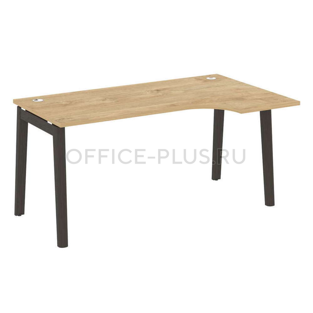 Стол эргономичный Onix wood OW.SA-1(R)