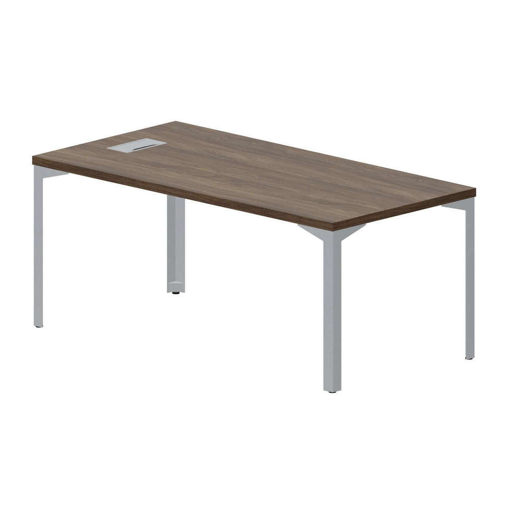 Стол для руководителя на металлокаркасе Ray Executive RY1809