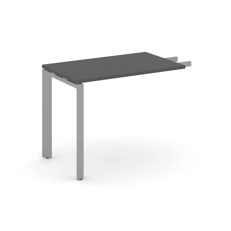 Брифинг на металлокаркасе (П-59х59 серый) Style Project Next SN-59P.BR-002