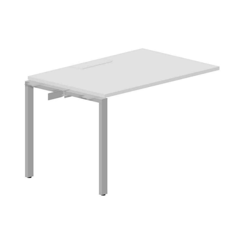 Приставка к столу на металлокаркасе Strike New STNPM128