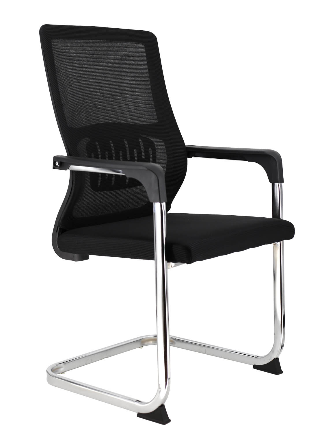 Кресло Everprof EP-510 Black