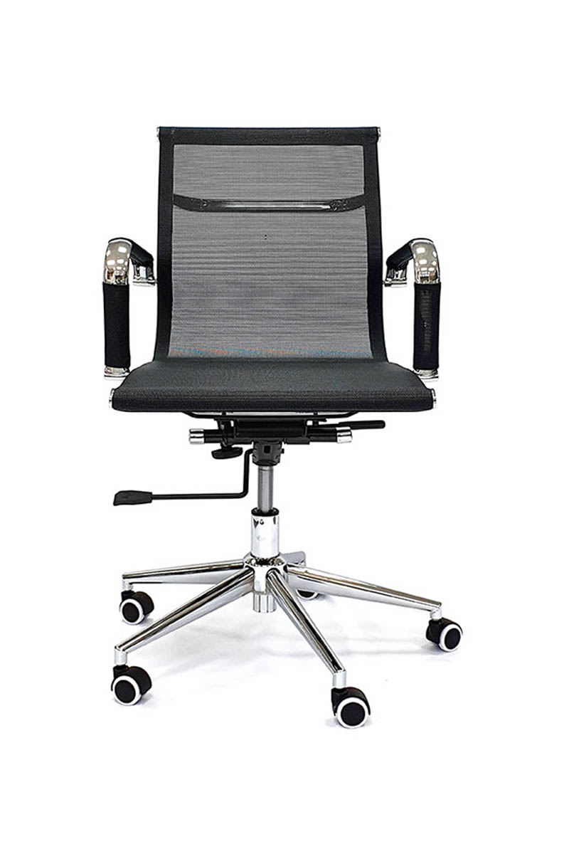 Кресло Мебель Стиль RT-02Q knee-tilt
