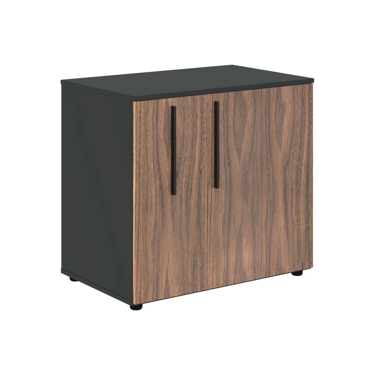 Тумба под фригобар VELION VENEER VRGR 8655