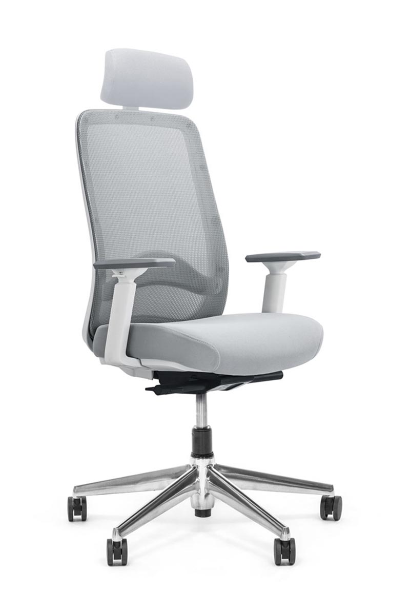 Кресло для руководителя Profoffice Carot ASW+