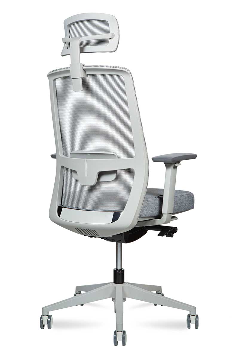 Кресло Norden Nova grey