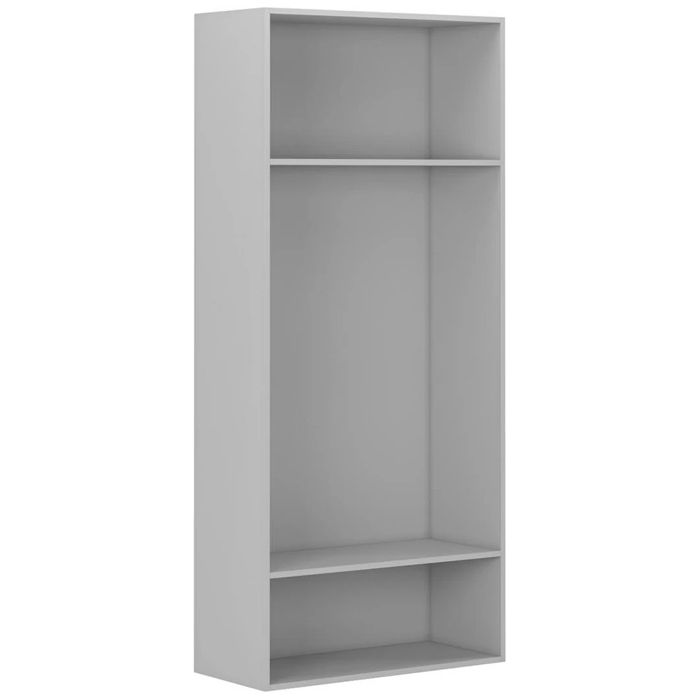 Корпус шкафа для одежды Genesis Operative JNS404O.B