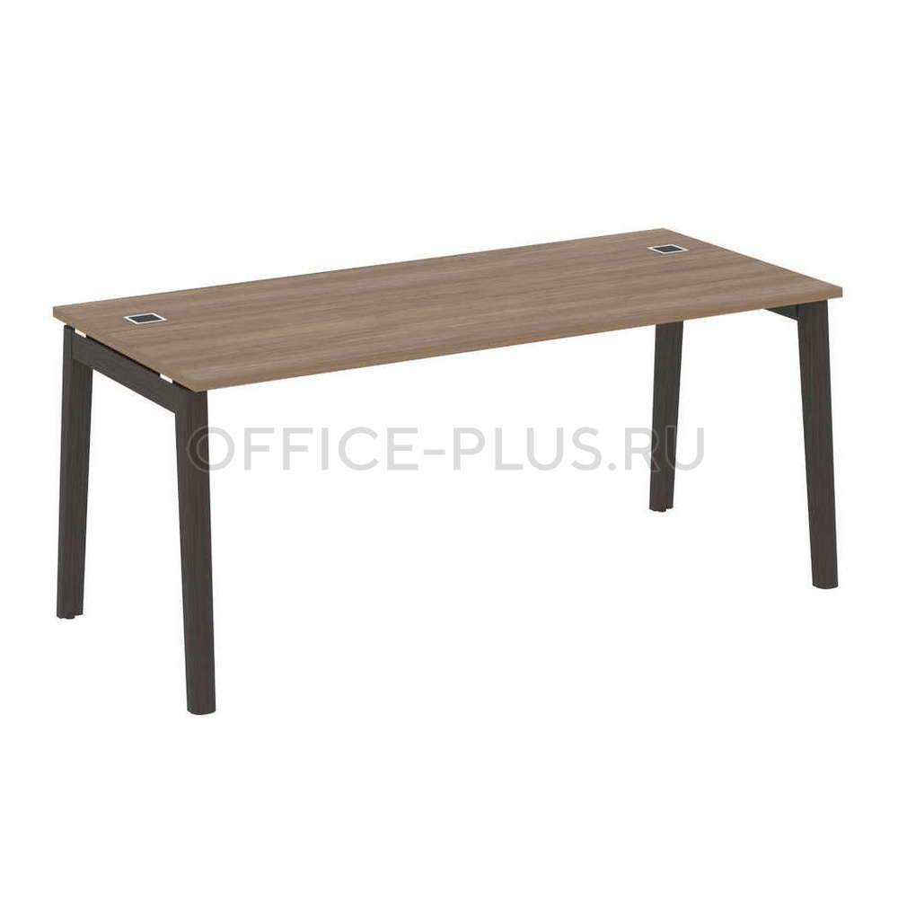 Стол руководителя Onix Wood direct OW.SRR-5.8