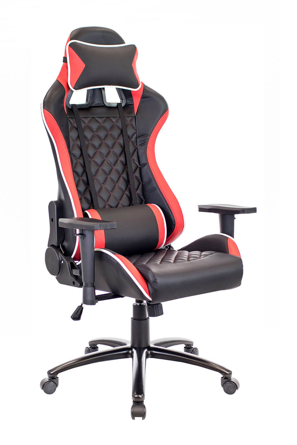 Игровое кресло Everprof Lotus S11 экокожа