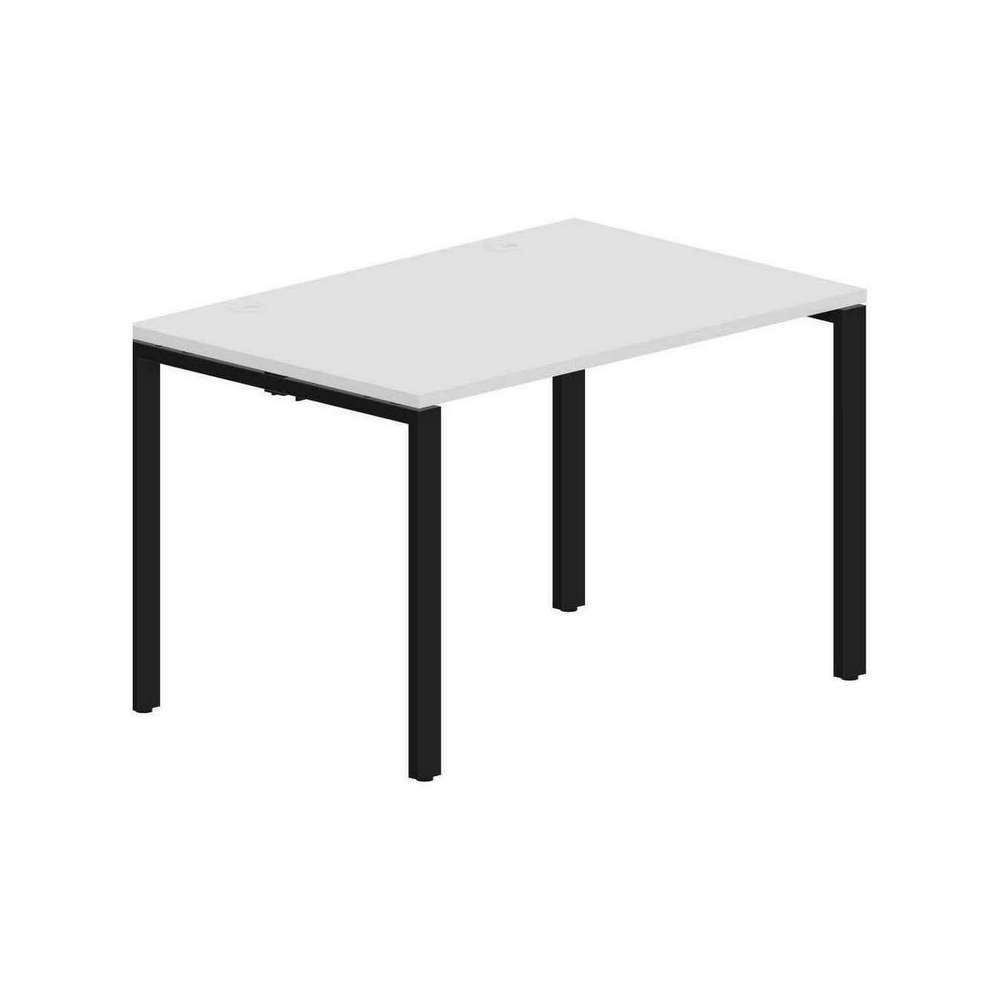 Стол рабочий на металлокаркасе Strike New STNG128