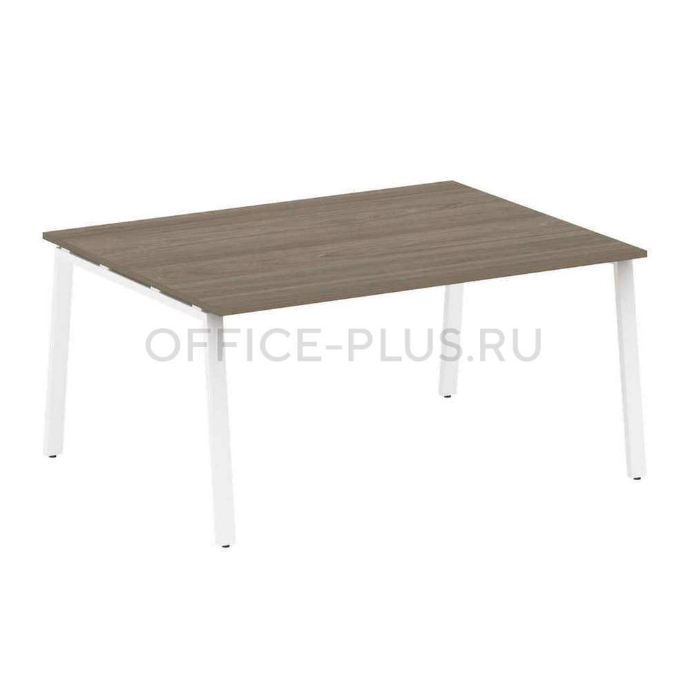Стол для переговоров Metal System Style БА.ПРГ-1.4