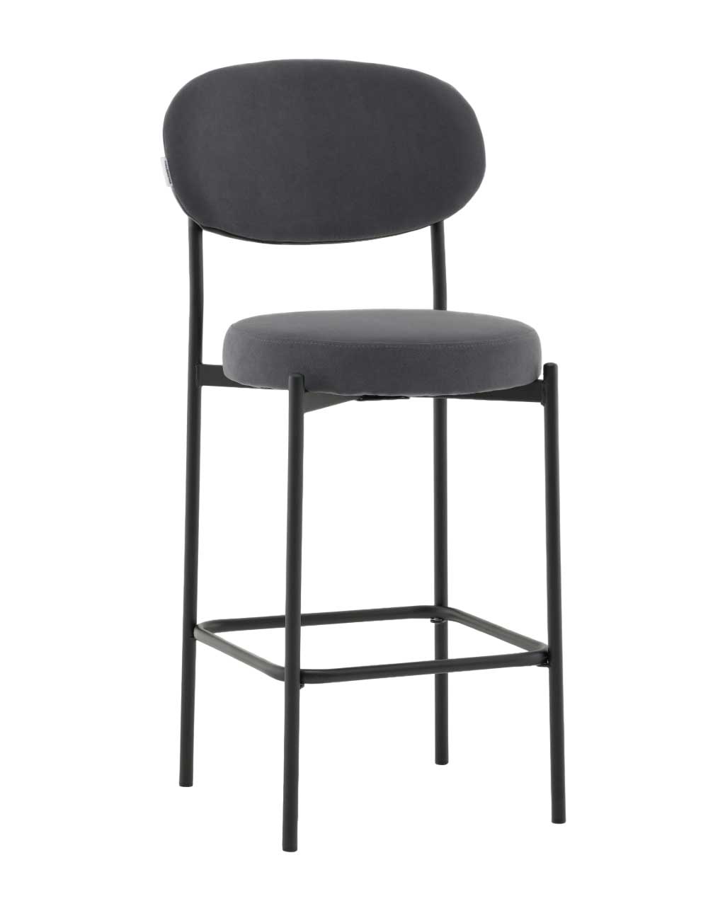 Стул полубарный Stool Group Бриф DD