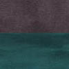 Микровелюр Velur Grey/Velur Azure