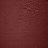 Burgundy экокожа