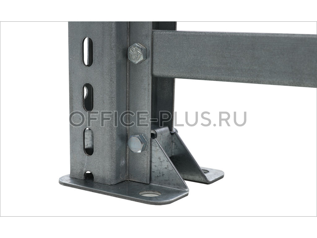 Дополнительная секция MS Pro 200/150x60/4