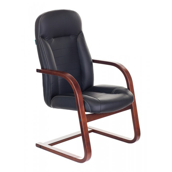 Кресло Бюрократ T-9923WALNUT-AV