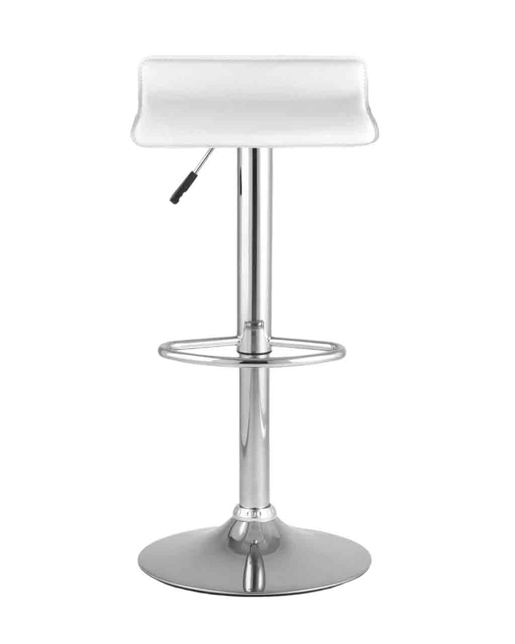 Стул барный Stool Group Hi-tec экокожа