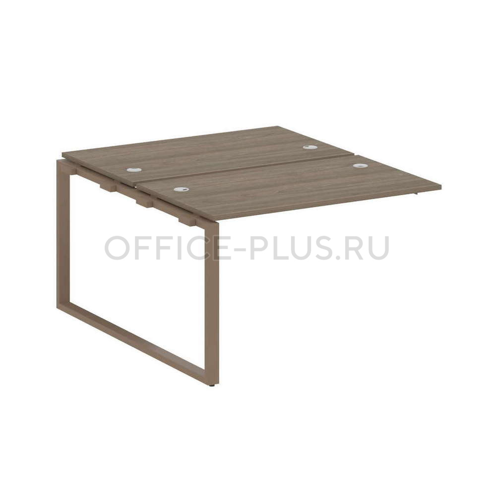 Сегмент рабочей станции Metal System Style БО.ПРС-СП-2.2