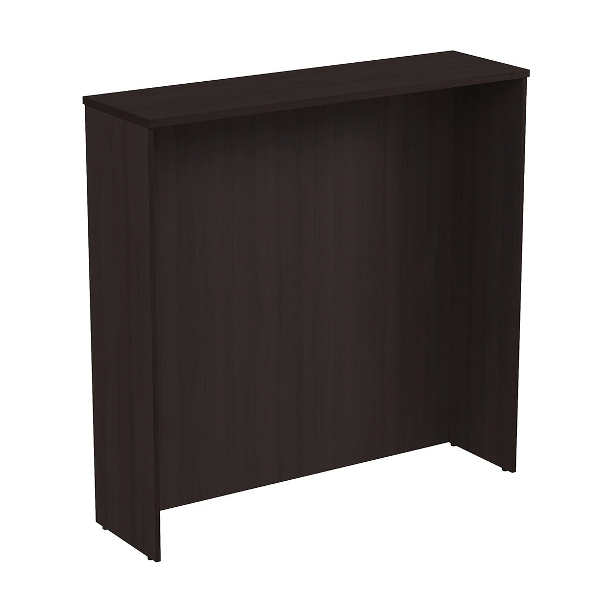 Стойка ресепшен прямая Стиль 2РС.008