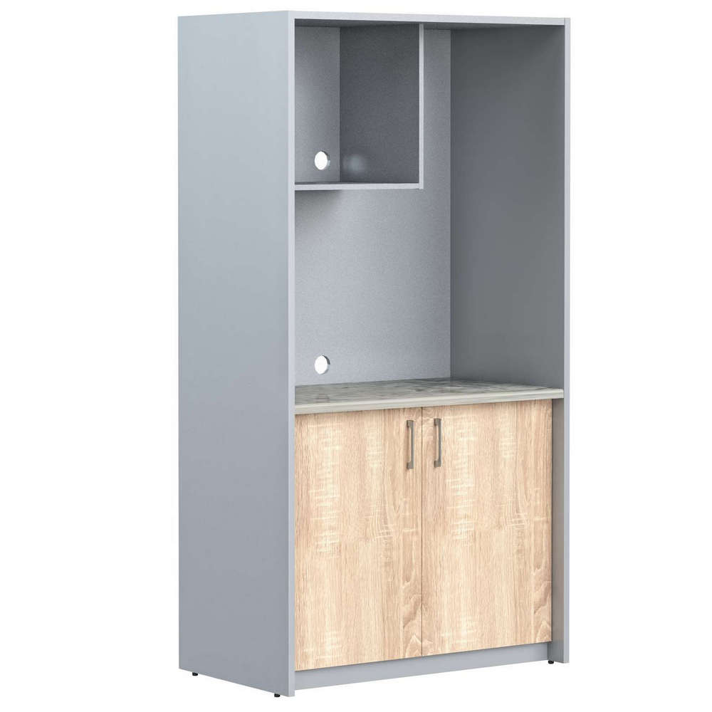 Шкаф для посуды SCB 120.3