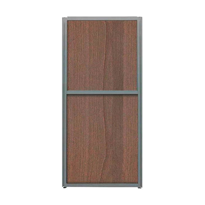 Модуль глухой, офисная перегородка Rand RP130SS60
