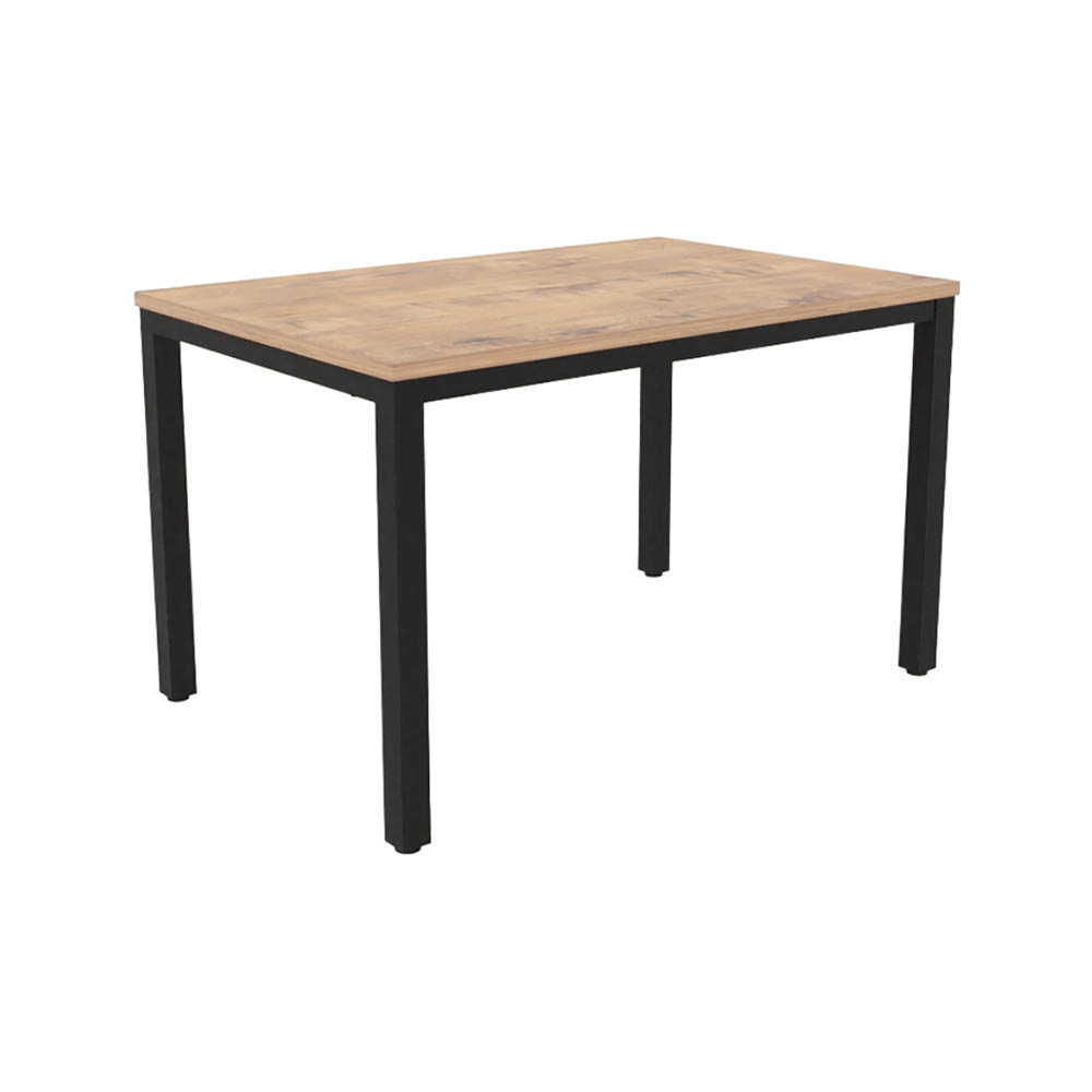 Стол обеденный прямоугольный Alsav Lanch 21LANCH.002