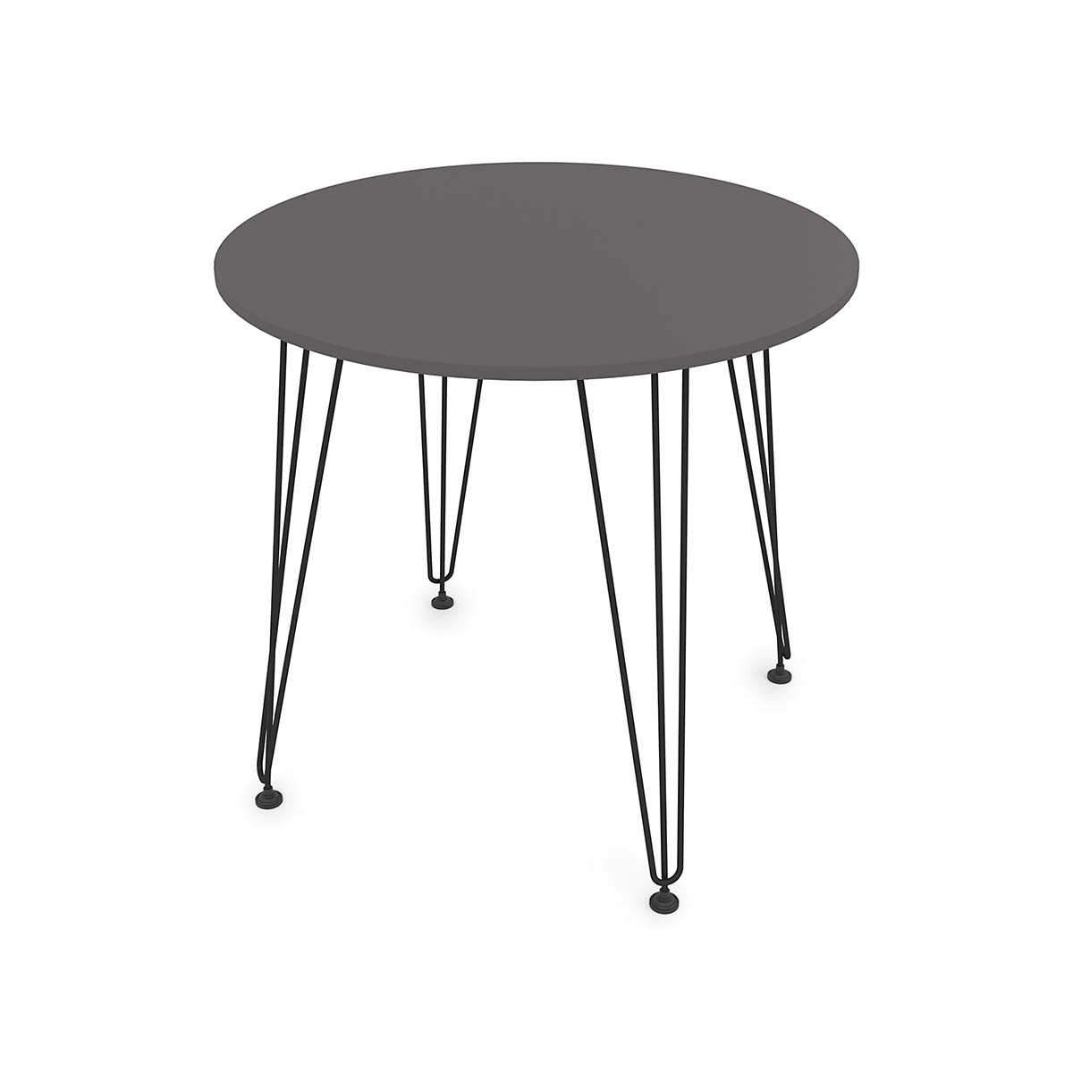 Стол обеденный круглый Alsav Livadia 21LIVADIA.008